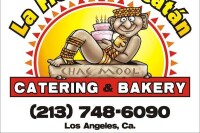 La flor de yucatan bakery
