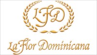 La flor dominicana