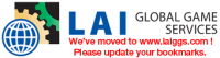 Lai global game services