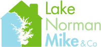 Lake norman mike of southern homes of the carolinas