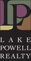 Lake powell realty