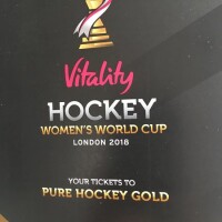 Lee Valley Hockey & Tennis Centre