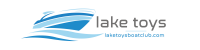 Lake toys boat club