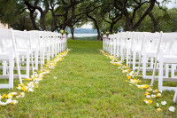 Hacienda del lago wedding and event center