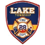 Lake township fire department