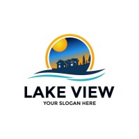 Lake view ventilation