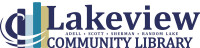 Lakeview community library