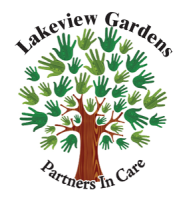 Lakeview gardens