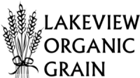 Lakeview organic grain