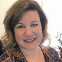 Lisa aldrich