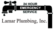 Lamar plumbing inc.