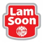 Lam soon (hong kong) limited