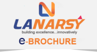 Lanarsy infra limited