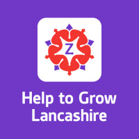 Lancashire business view