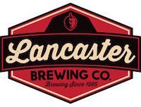 Lancaster brewery