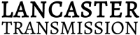 Lancaster transmission