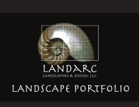 Landarc landscaping & design llc