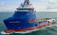 Seacor Maine(Asia)