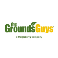 The grounds guys of st. charles