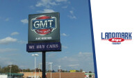 Landmark sign company