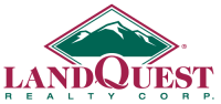 Land quest realty