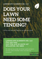 Landscape elements llc