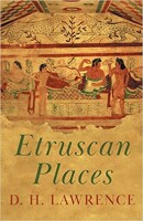 Etruscan places