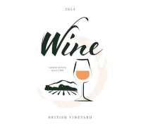 Landscapes and wines