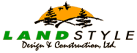 Landstyle design and construction ltd