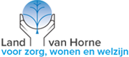Stichting land van horne - thuis in zorg