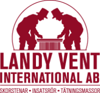 Landy vent international ab