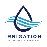 Lane irrigation