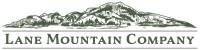 Lane mountain company