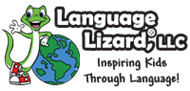 Language lizard llc