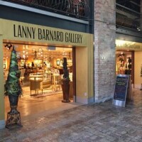 Lanny barnard gallery