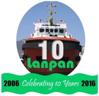 Lanpan pte ltd