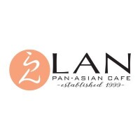Lan pan asian cafe