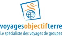 Voyages Objectif Terre