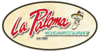 La paloma mexican restaurant
