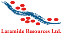 Laramide resources ltd