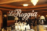 La reggia restaurant and banquets