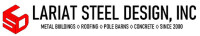 Lariat steel design inc