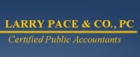 Larry pace & co
