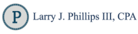Larry j phillips iii, cpa