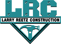 Larry reetz construction