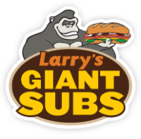 Larrys gaint subs