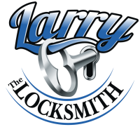 Larry the locksmith