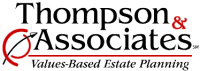 Larry thompson & associates
