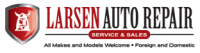 Larsen auto care