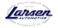 Larsen automotive